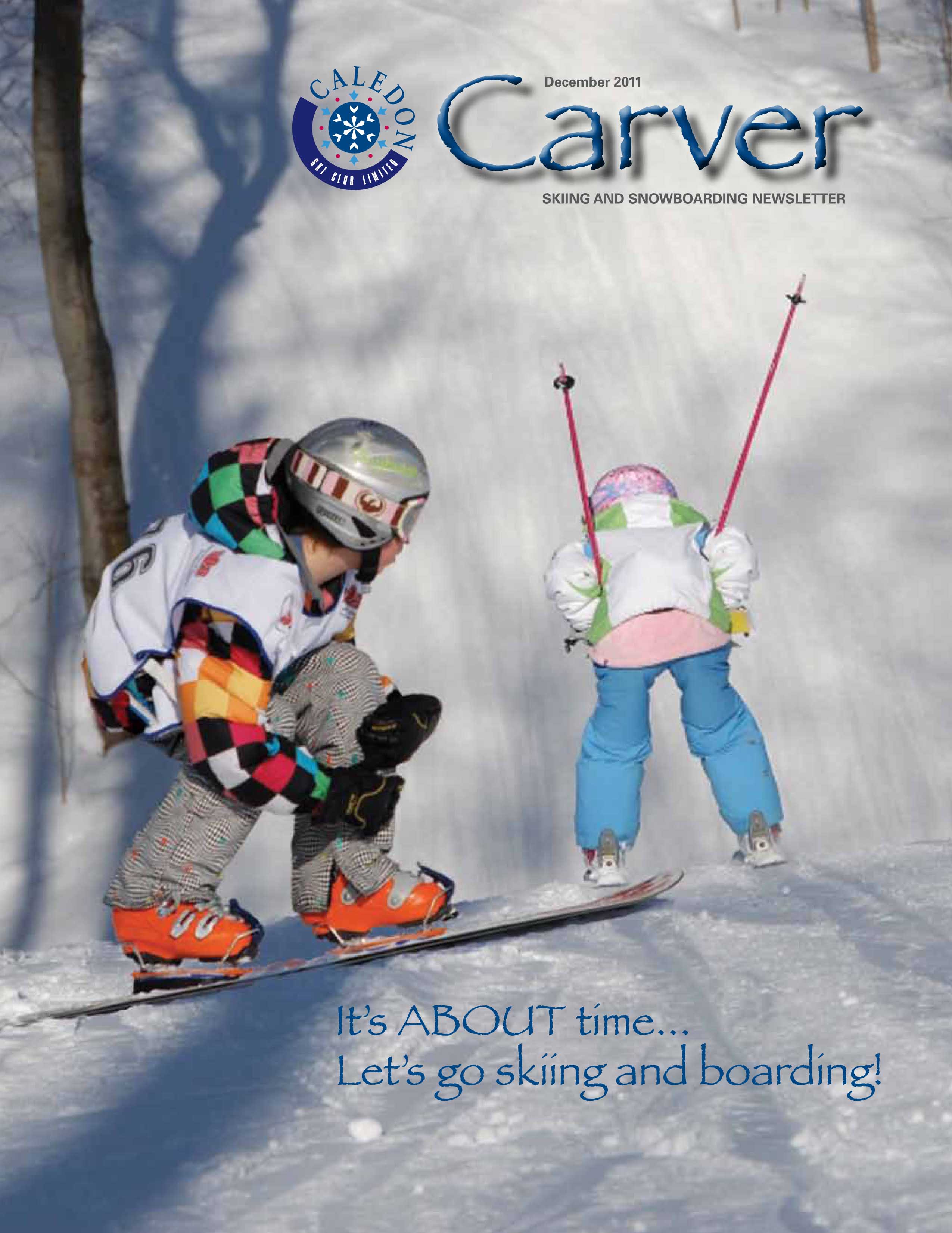 carver